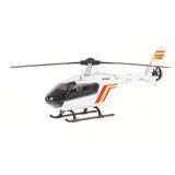 Teamsterz Light & Sound Rescue Helicopter Assorted