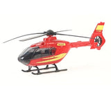 Teamsterz Light & Sound Rescue Helicopter Assorted
