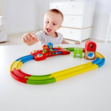 Hape Sensory Railway