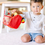 Melissa & Doug - Toolbox Fill And Spill