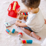 Melissa & Doug - Toolbox Fill And Spill