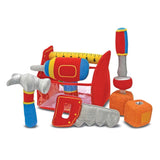 Melissa & Doug - Toolbox Fill And Spill