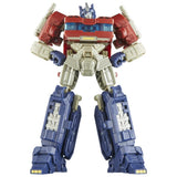 Transformers Studio Series Deluxe Transformers: One 112 Optimus Prime 4.5” Action Figure