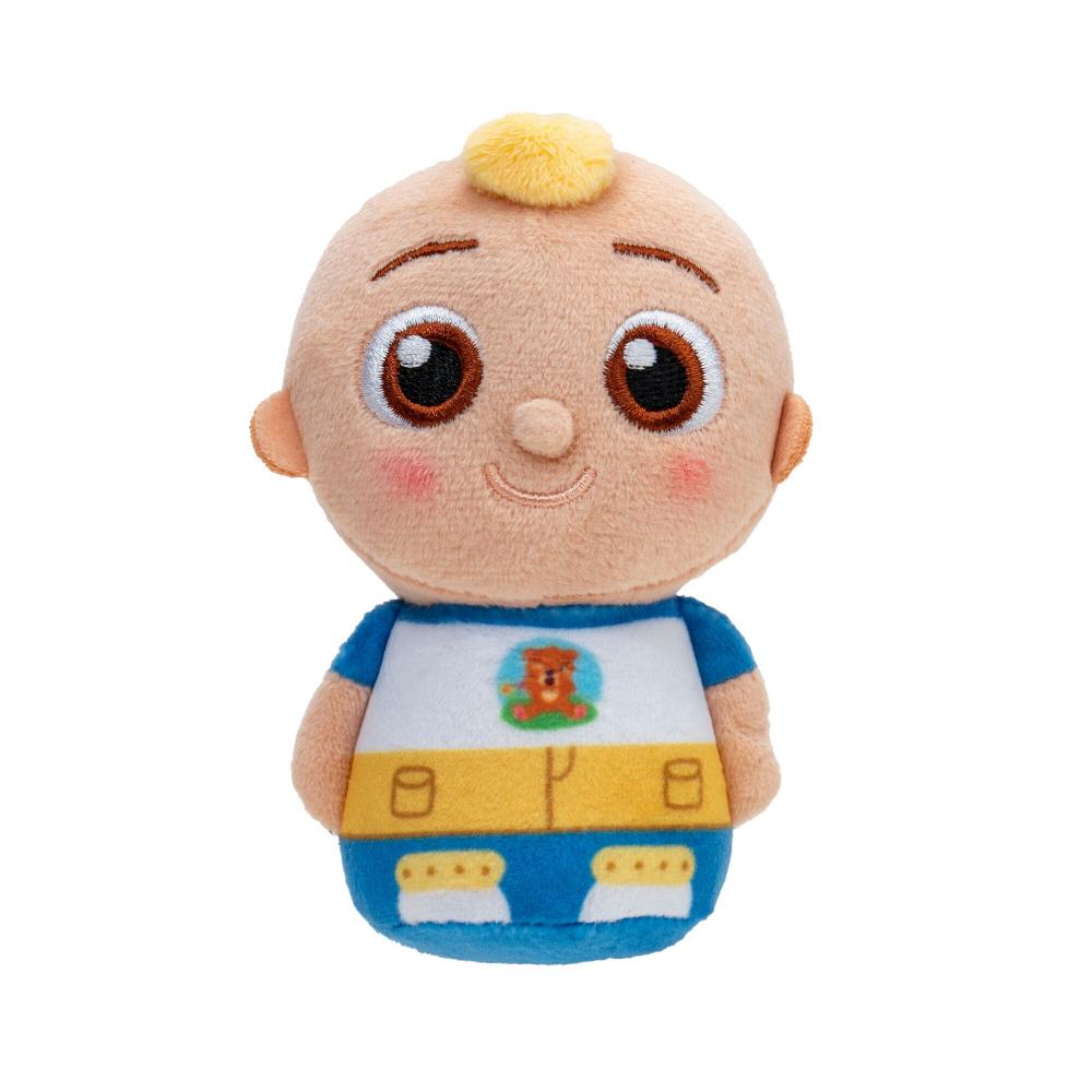 Cocomelon Mini Plush Value Assorted Cocomelon Mini Plush Value Assorted