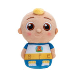 Cocomelon Mini Plush Value Assorted