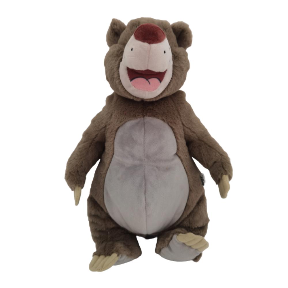Disney Plush Animal Core Baloo M2 14