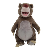 Disney Plush Animal Core Baloo M2 14