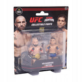 UFC Coll Fights 2pk
