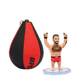UFC Speed Bag Capsule