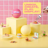 Zuru Mini Brands Kawaii Kitchen Capsule