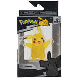 Pokemon Battle Figure 4 Assorted