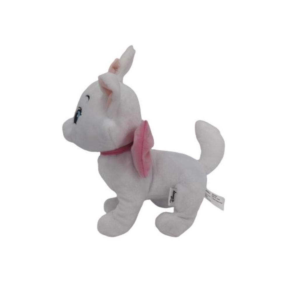 Disney Plush Animal Core Marie M 10