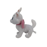 Disney Plush Animal Core Marie M 10