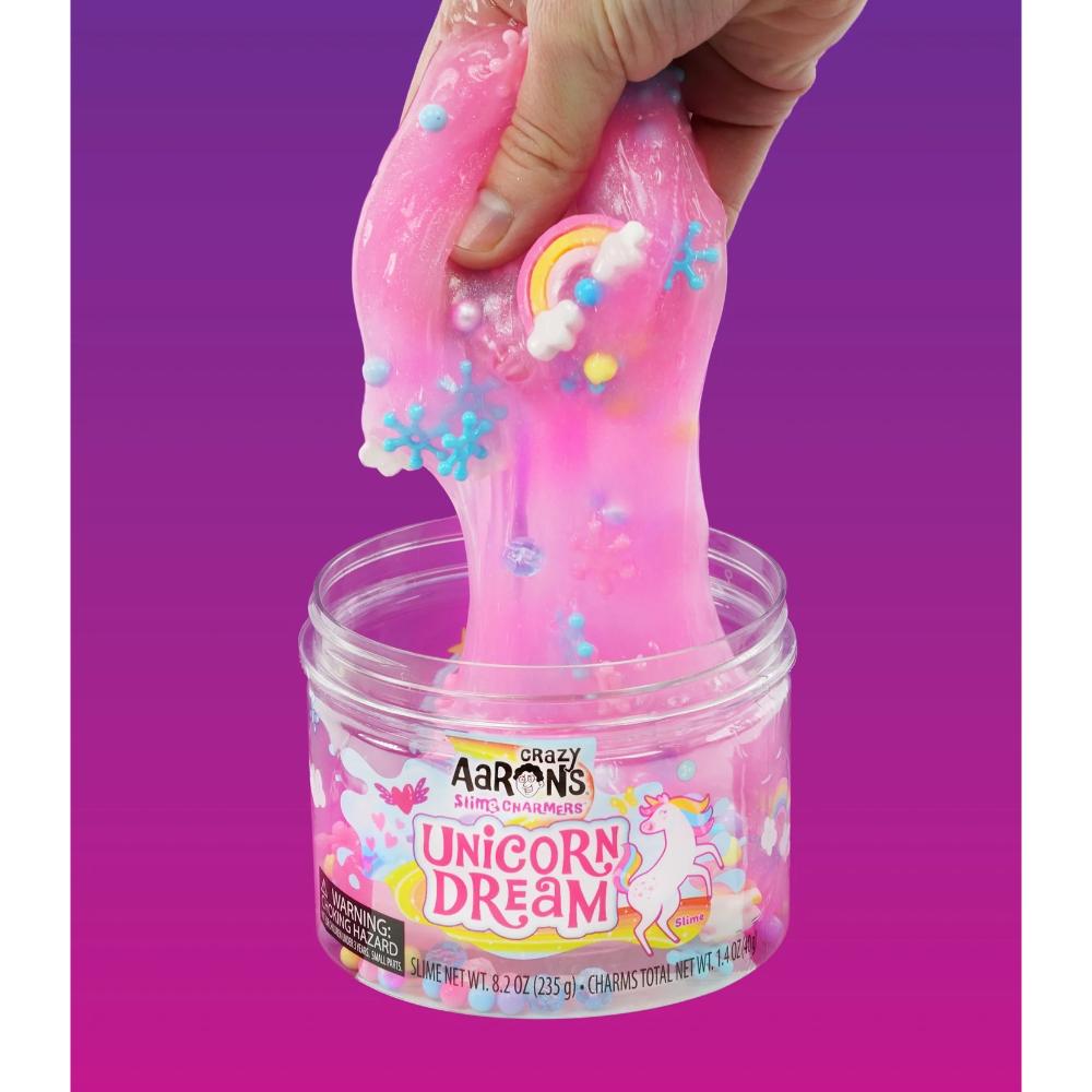 Crazy Aaron's Unicorn Dream Slime
