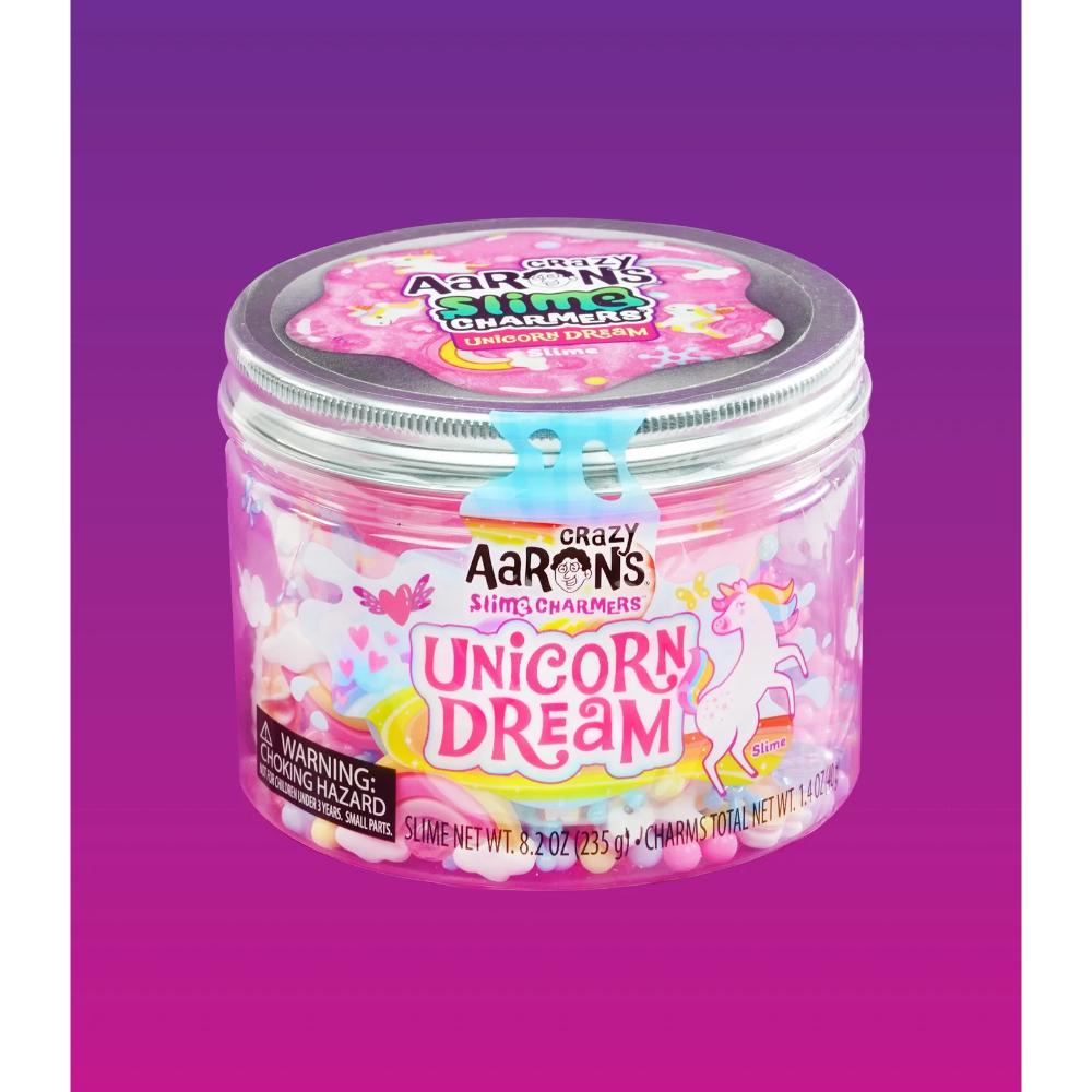 Crazy Aaron's Unicorn Dream Slime