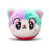 Bouncible Cat Multicolor Theia