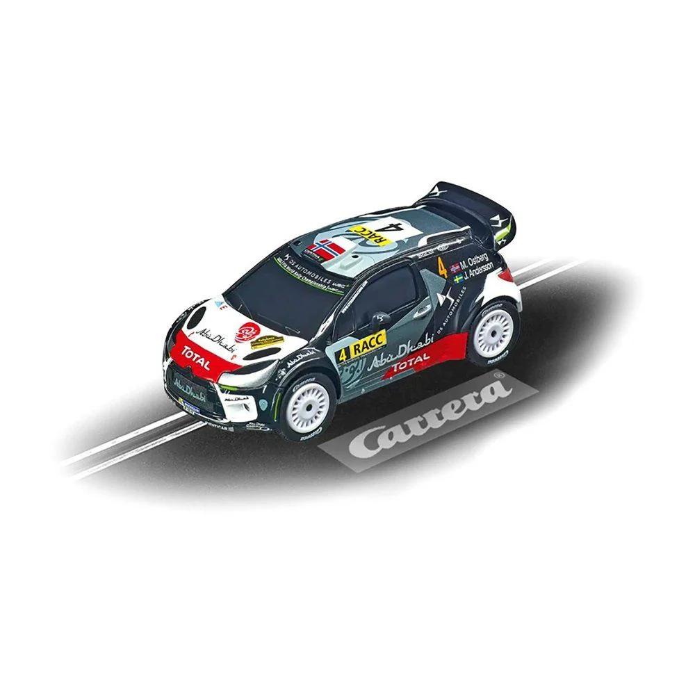 Carrera Go! Super Rally (4.9M)