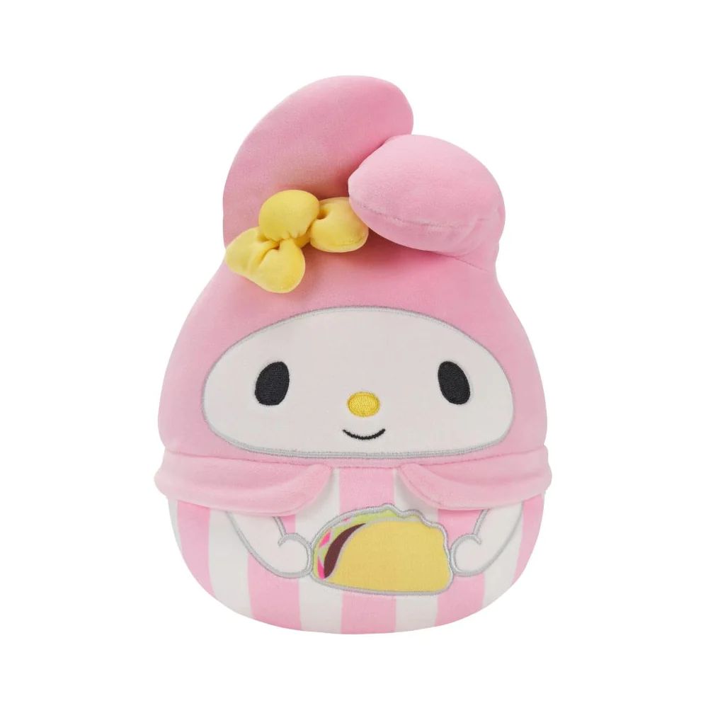 Squishmallows Sanrio Food Truck Series 8 inch Assorted