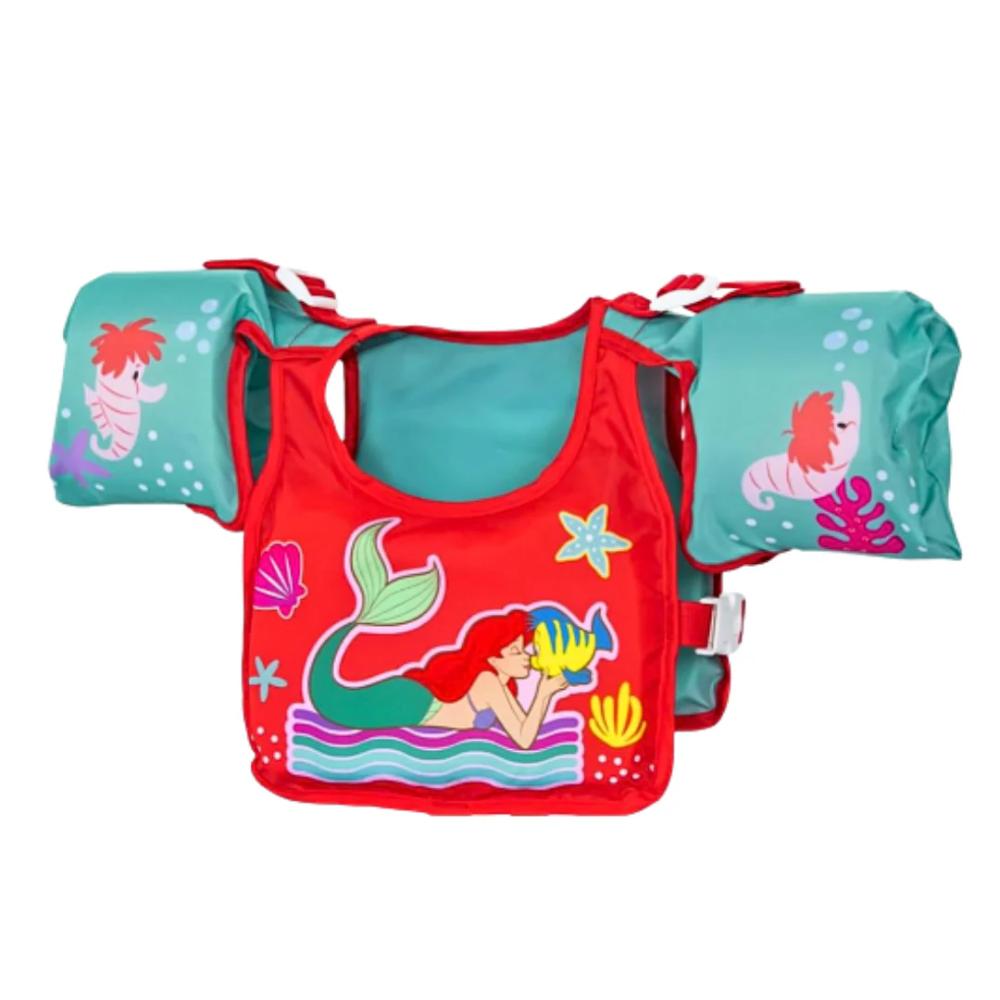 Bestway Little Mermaid Swim Pal Ariel