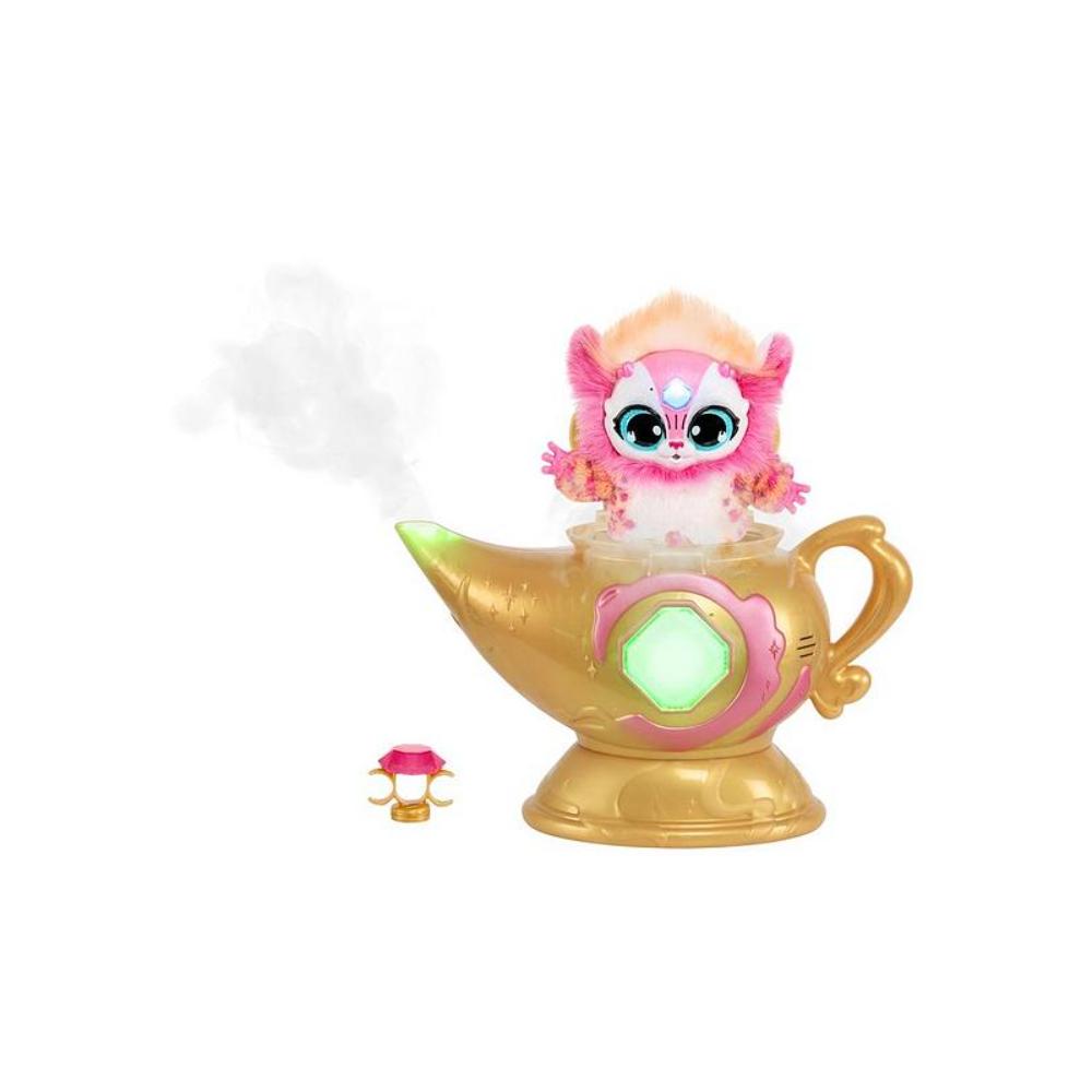 Magic Mixies Magic Genie Lamp – Pink
