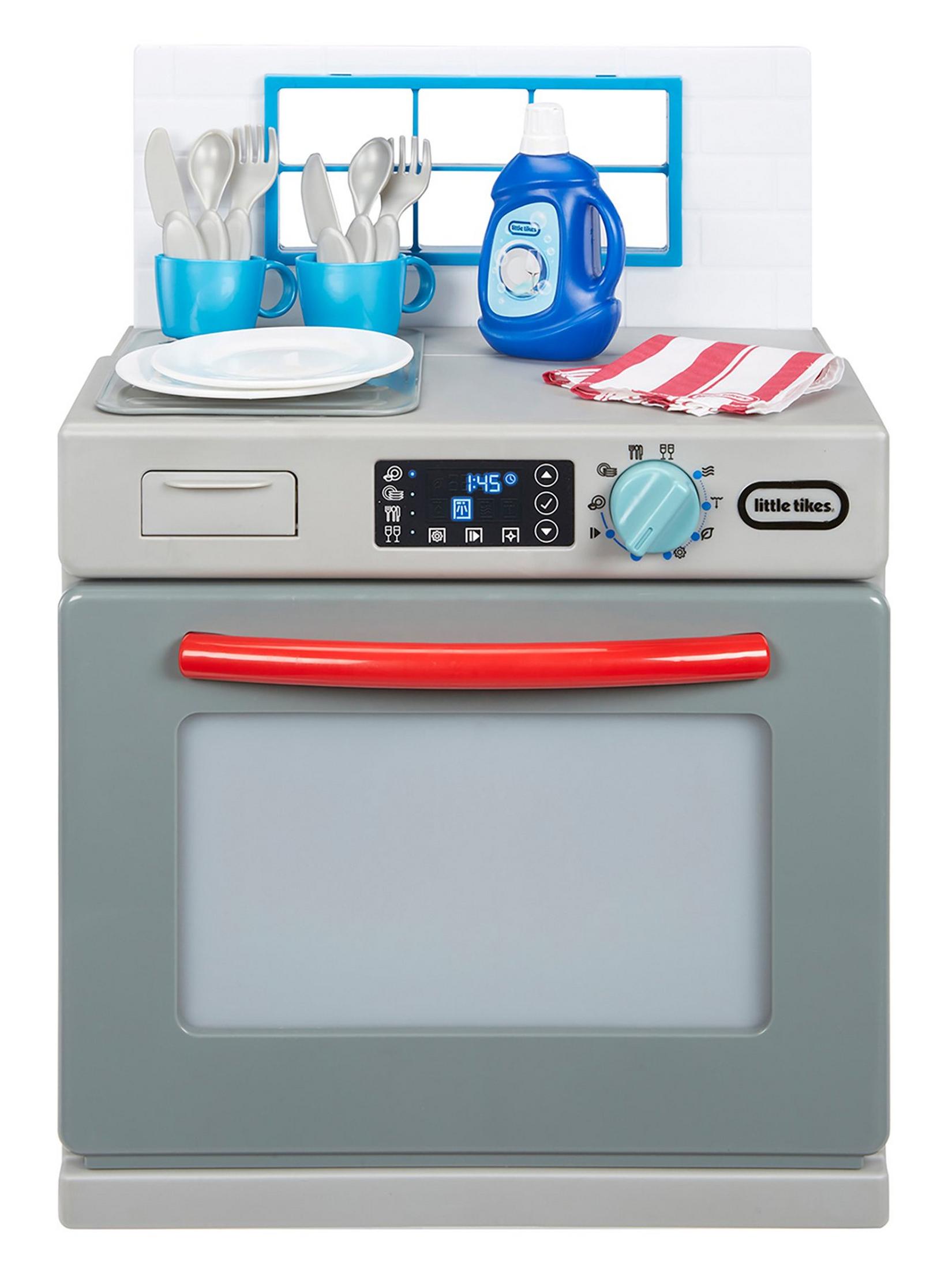 Little Tikes First Dishwasher Little Tikes First Dishwasher