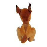 Disney Plush Animal Core Bambi M2 14