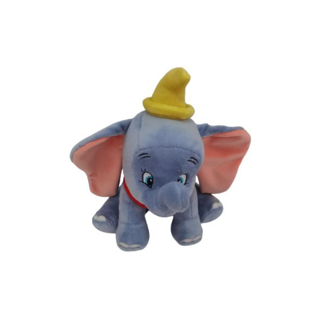 Disney Plush Animal Core Dumbo M 10