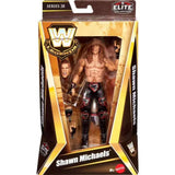 WWE Mattel Elite Collection Legends Series 28 - Assorted