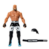 WWE Hollywood Hulk Hogan