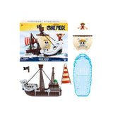 One Piece Going Merry Deluxe Collector Ship