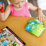 Melissa & Doug - Water Wow! Splash Cards Alphabet