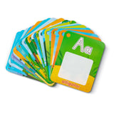 Melissa & Doug - Water Wow! Splash Cards Alphabet