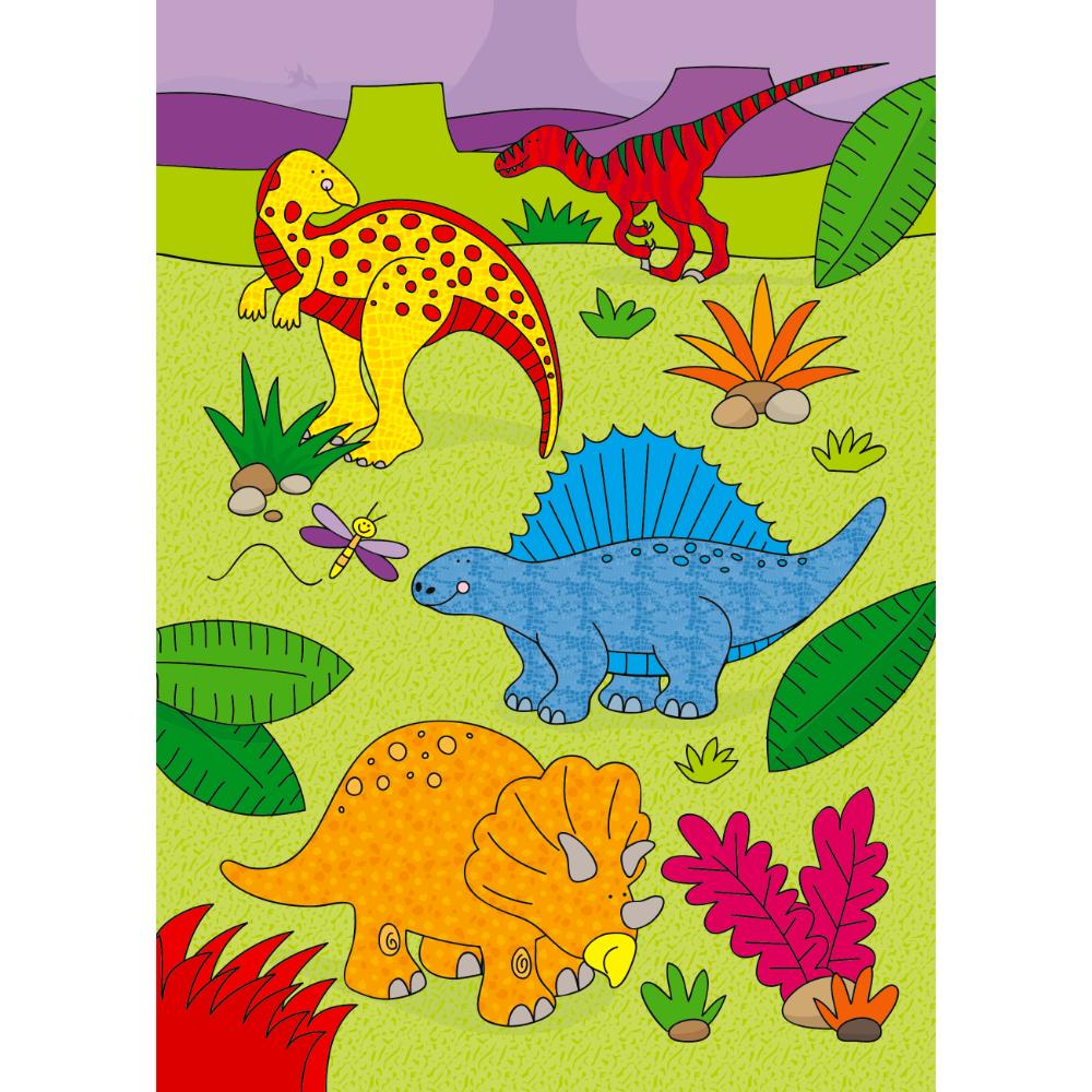 Galt Water Magic Dinosaurs Galt Water Magic Dinosaurs