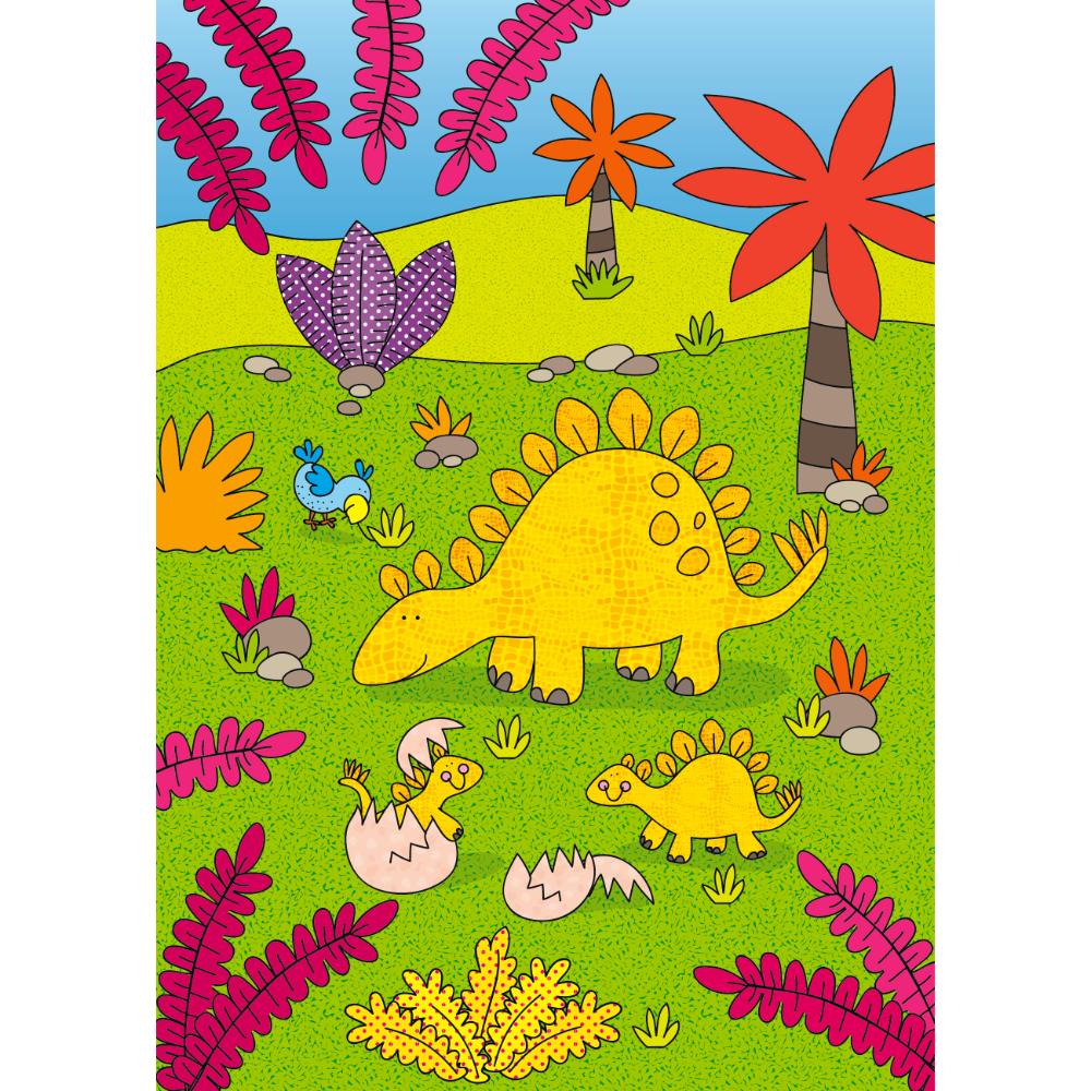 Galt Water Magic Dinosaurs Galt Water Magic Dinosaurs