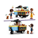 LEGO Creative Food Friends
