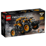 LEGO® TECHNIC Monster Jam™ DIGatron™ Pull-Back