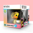 Tubbz DC Comics Boxed Wonder Woman