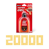 X-Shot Hyper Gel Pellets Refill Pack (20,000 Pieces)