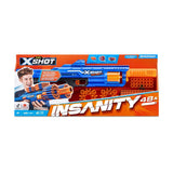 X Shot - Insanity Berzerko