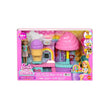 Barbie️ Chelsea Ice Cream Playset