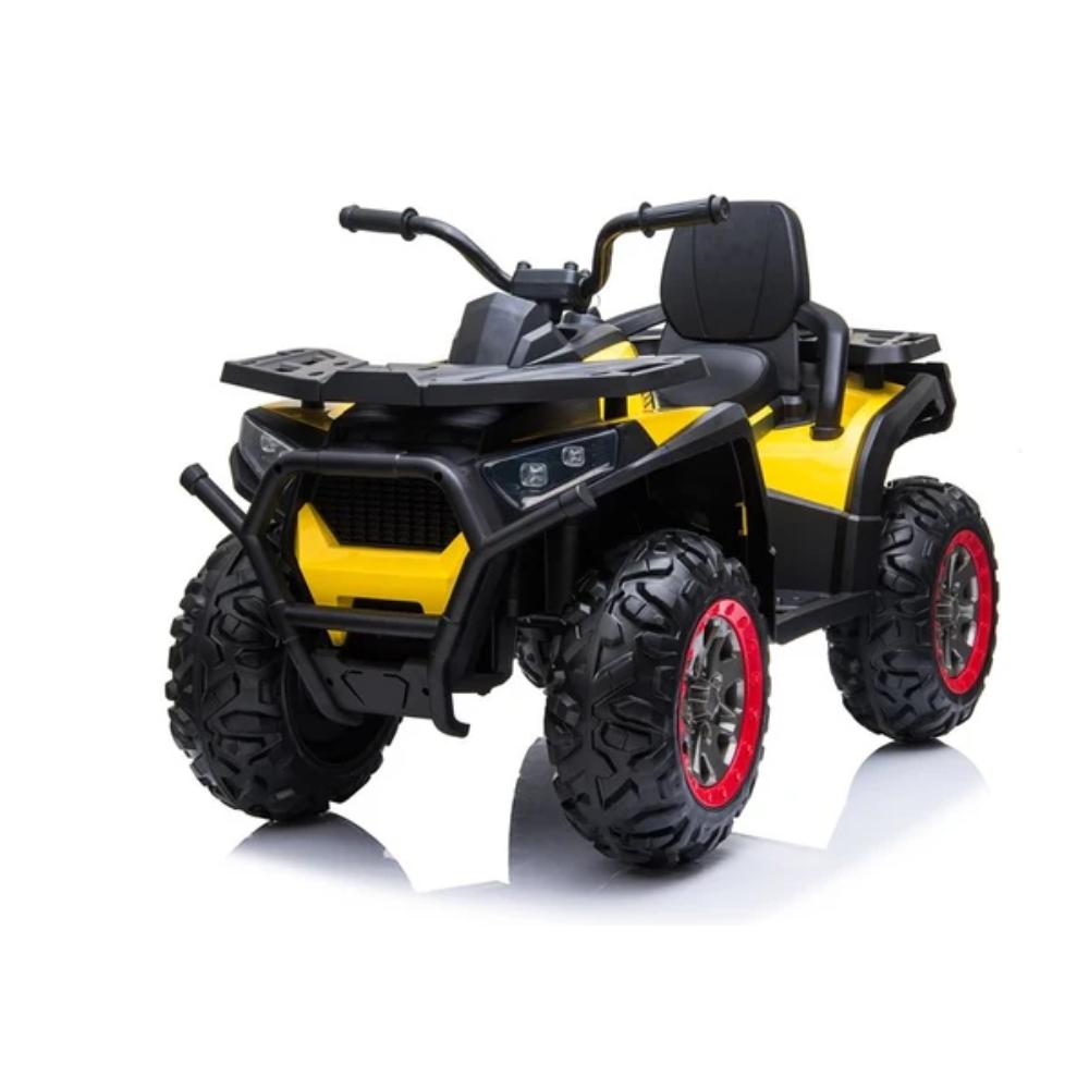 Ray Fun Ride On Quad