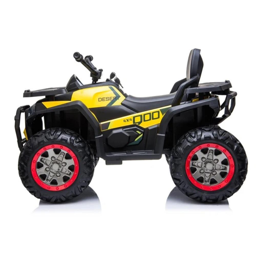 Ray Fun Ride On Quad