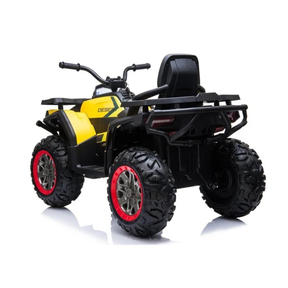 Ray Fun Ride On Quad