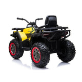 Ray Fun Ride On Quad