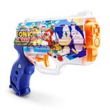 X Shot Water FF Skins Sonic