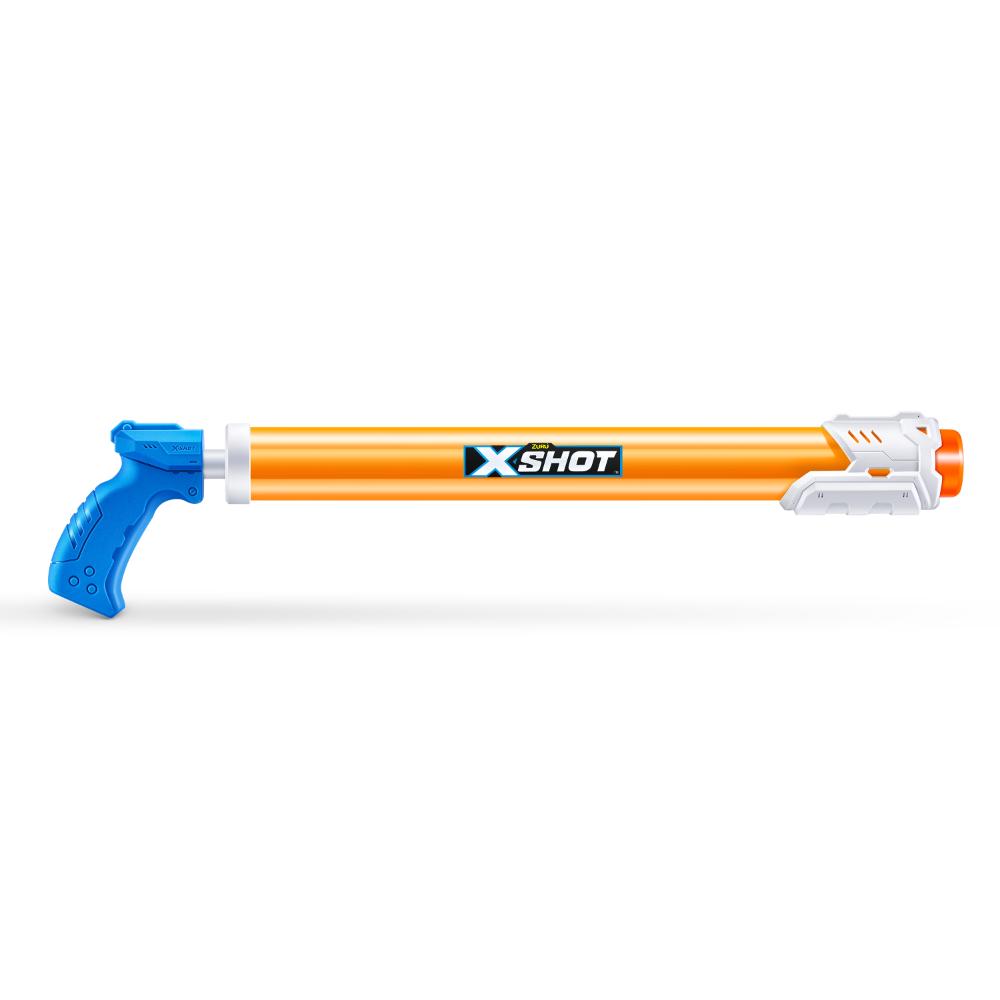 X-Shot Large Tube Soaker Assorted