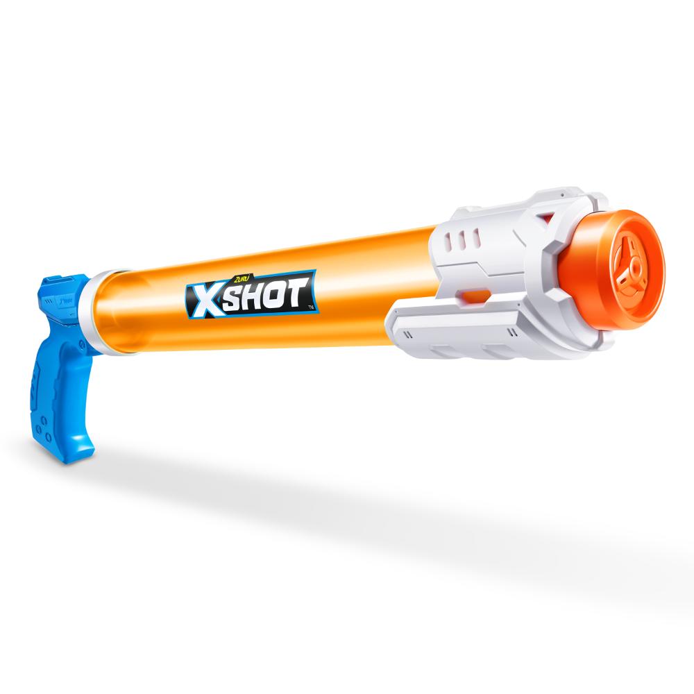 X-Shot Large Tube Soaker Assorted