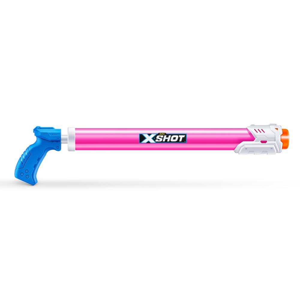 X-Shot Large Tube Soaker Assorted