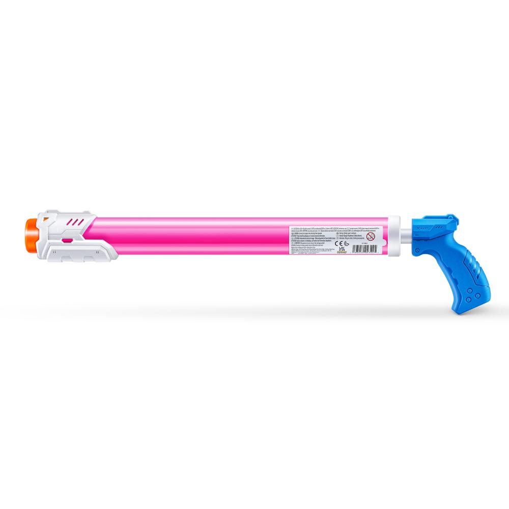 X-Shot Large Tube Soaker Assorted