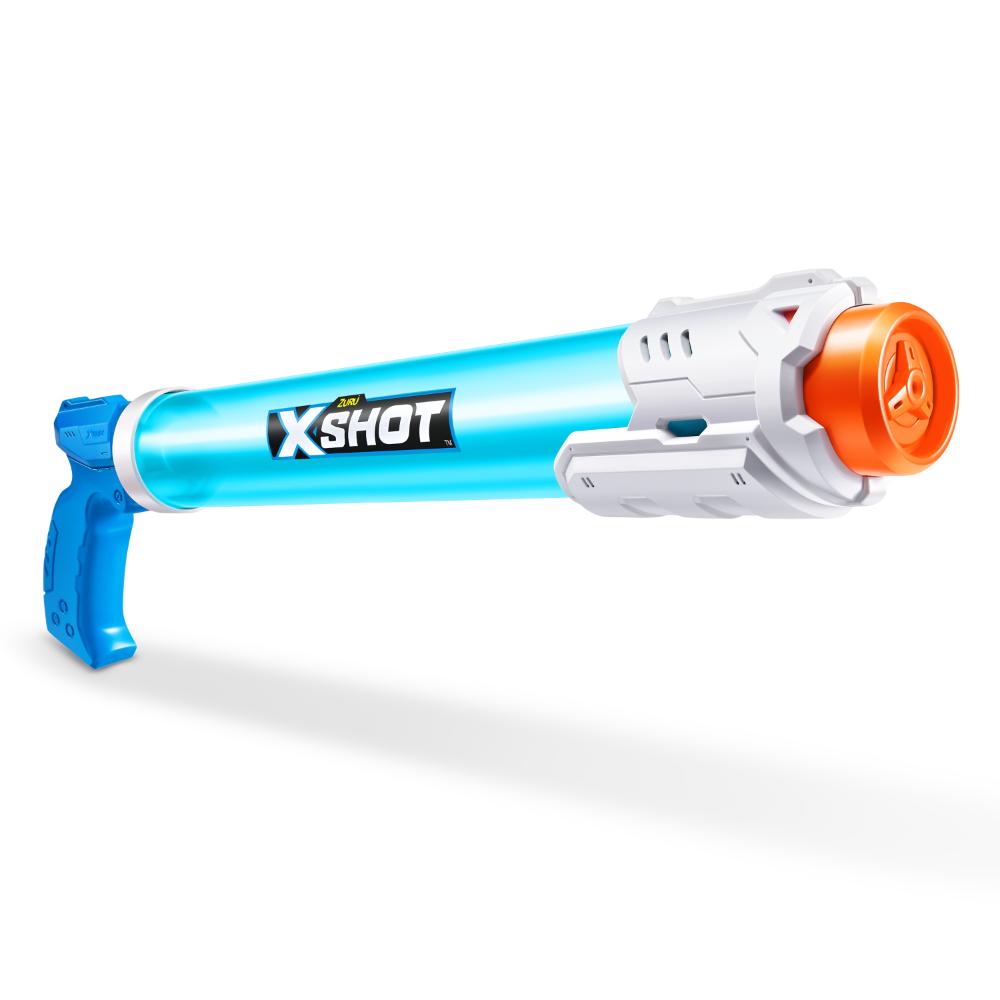 X-Shot Large Tube Soaker Assorted